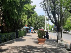 Berceni, Nitu Vasile, Obregia, BCR