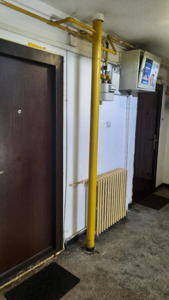 Berceni, Nitu Vasile, Obregia, BCR,