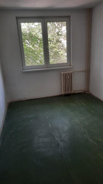Berceni, Nitu Vasile, Obregia, BCR,