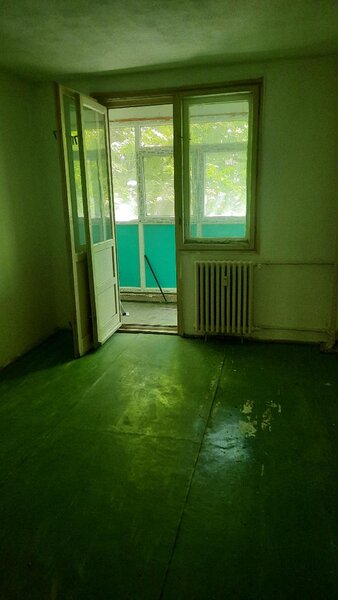 Berceni, Nitu Vasile, Obregia, BCR,